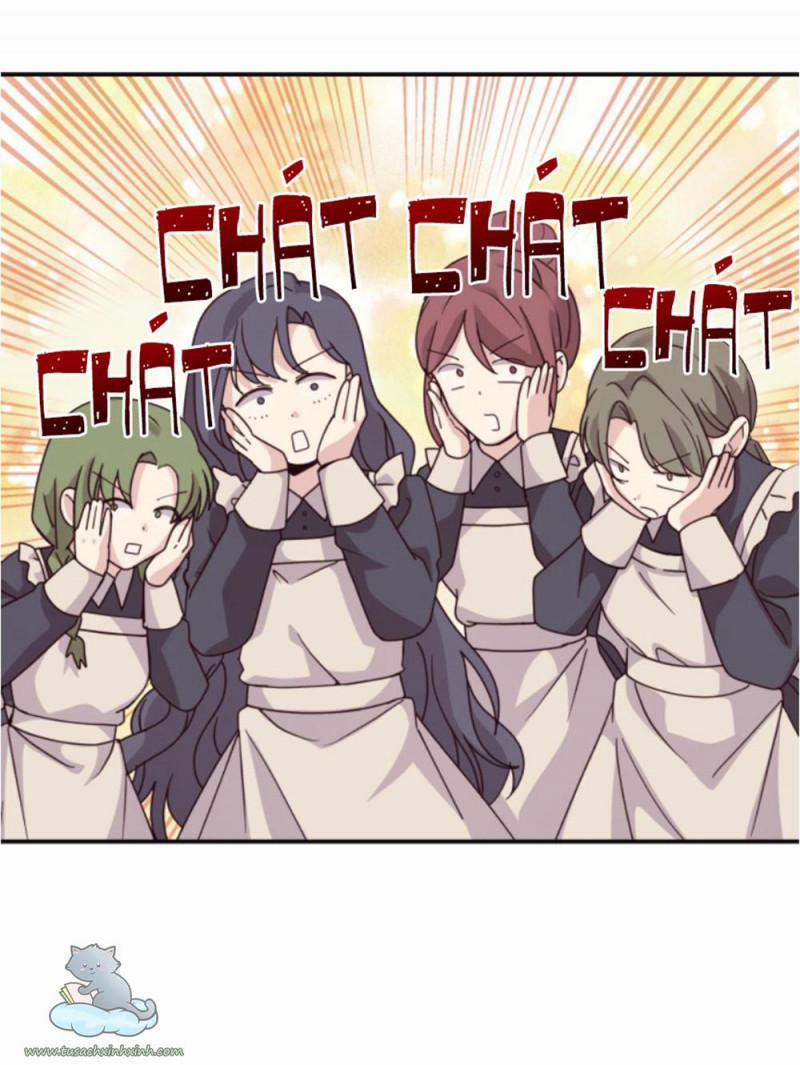 Kiên Quyết Ngăn Cản Cuộc Hôn Nhân Này 2.5 trang 13