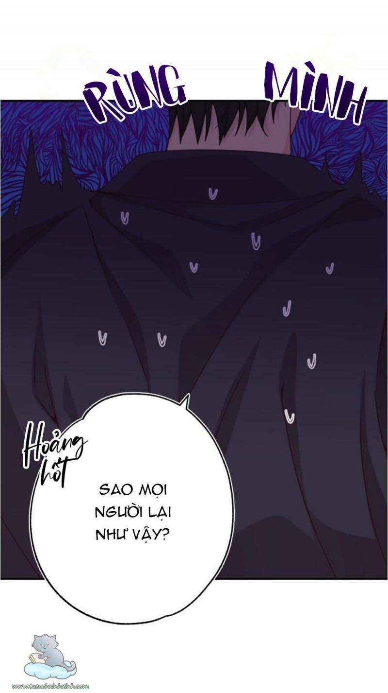 Kiên Quyết Ngăn Cản Cuộc Hôn Nhân Này 2.5 trang 14