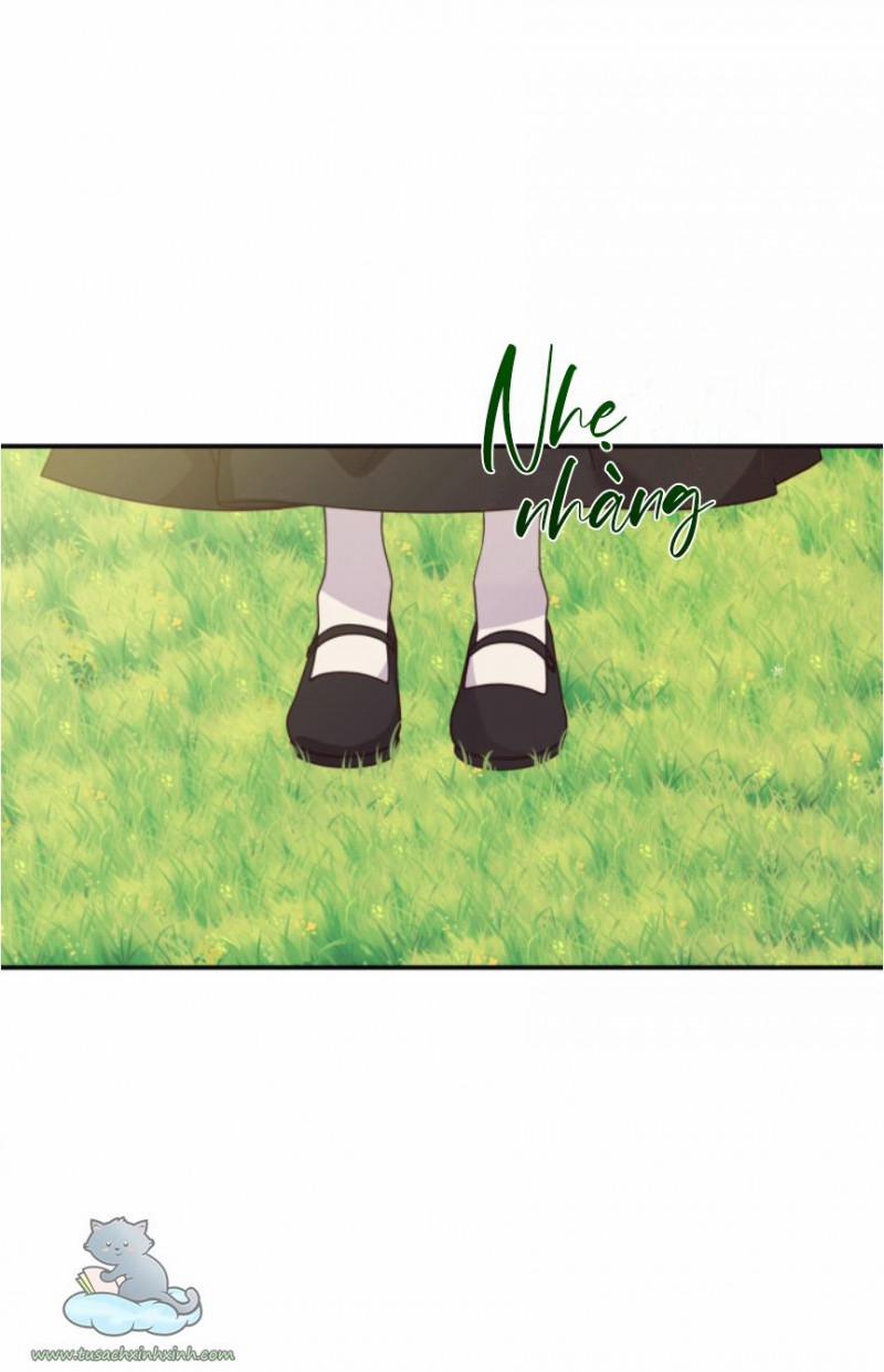 Kiên Quyết Ngăn Cản Cuộc Hôn Nhân Này 2.5 trang 18