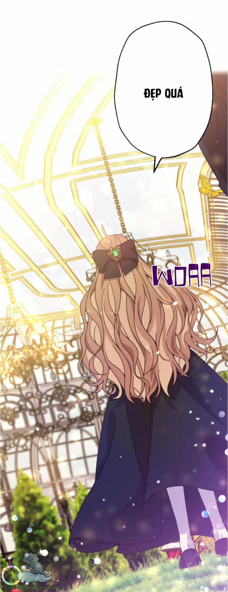 Kiên Quyết Ngăn Cản Cuộc Hôn Nhân Này 2.5 trang 19