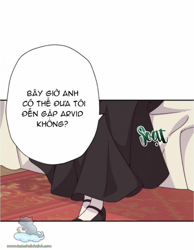 Kiên Quyết Ngăn Cản Cuộc Hôn Nhân Này 2.5 trang 2