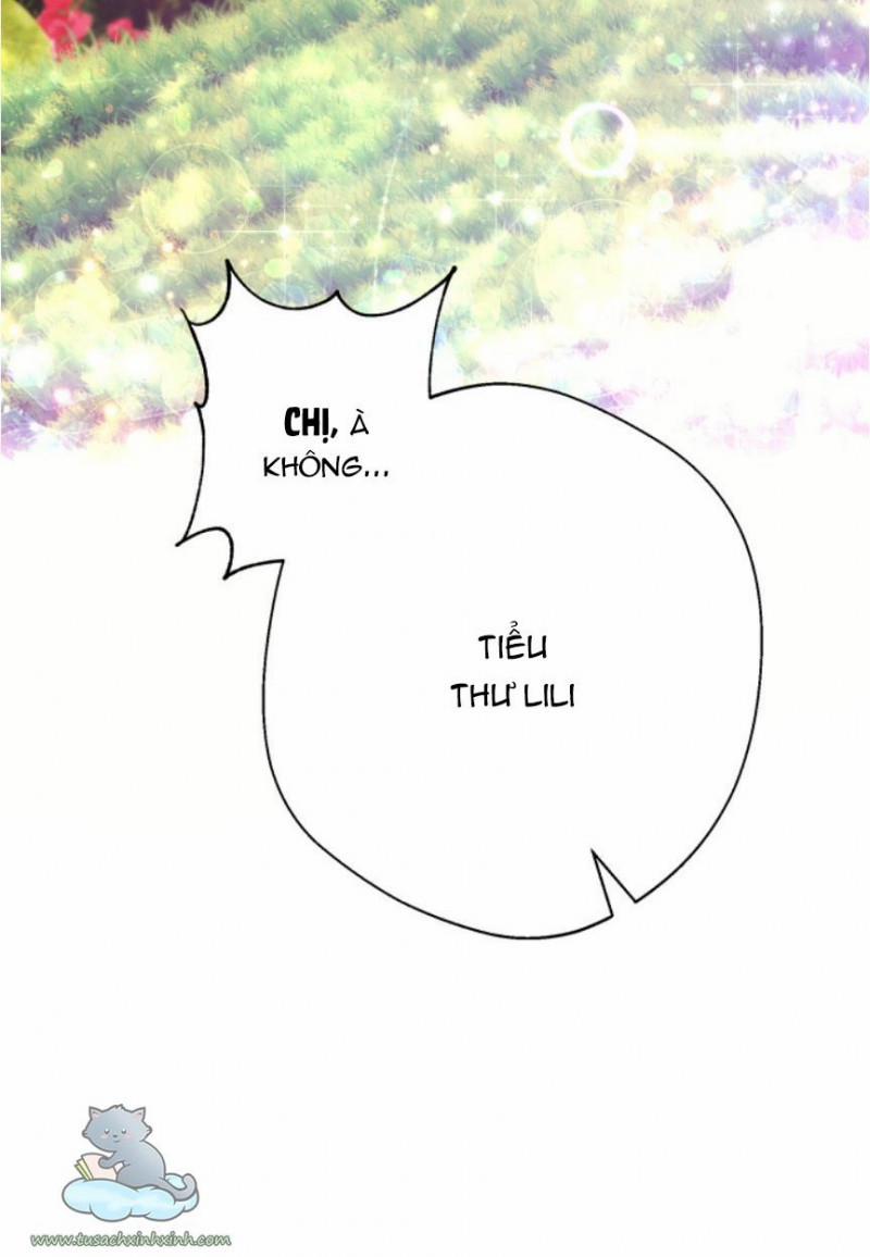 Kiên Quyết Ngăn Cản Cuộc Hôn Nhân Này 2.5 trang 20