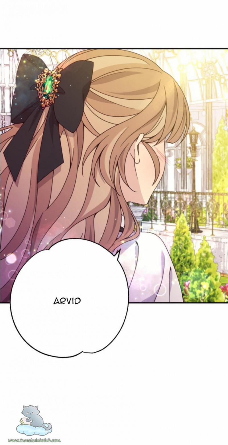 Kiên Quyết Ngăn Cản Cuộc Hôn Nhân Này 2.5 trang 21