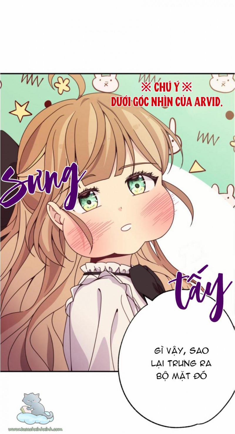 Kiên Quyết Ngăn Cản Cuộc Hôn Nhân Này 2.5 trang 22