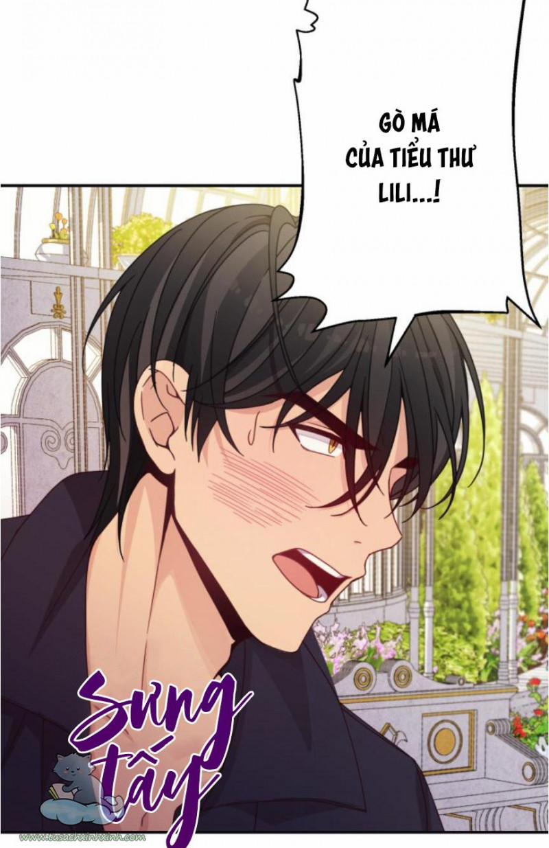 Kiên Quyết Ngăn Cản Cuộc Hôn Nhân Này 2.5 trang 24