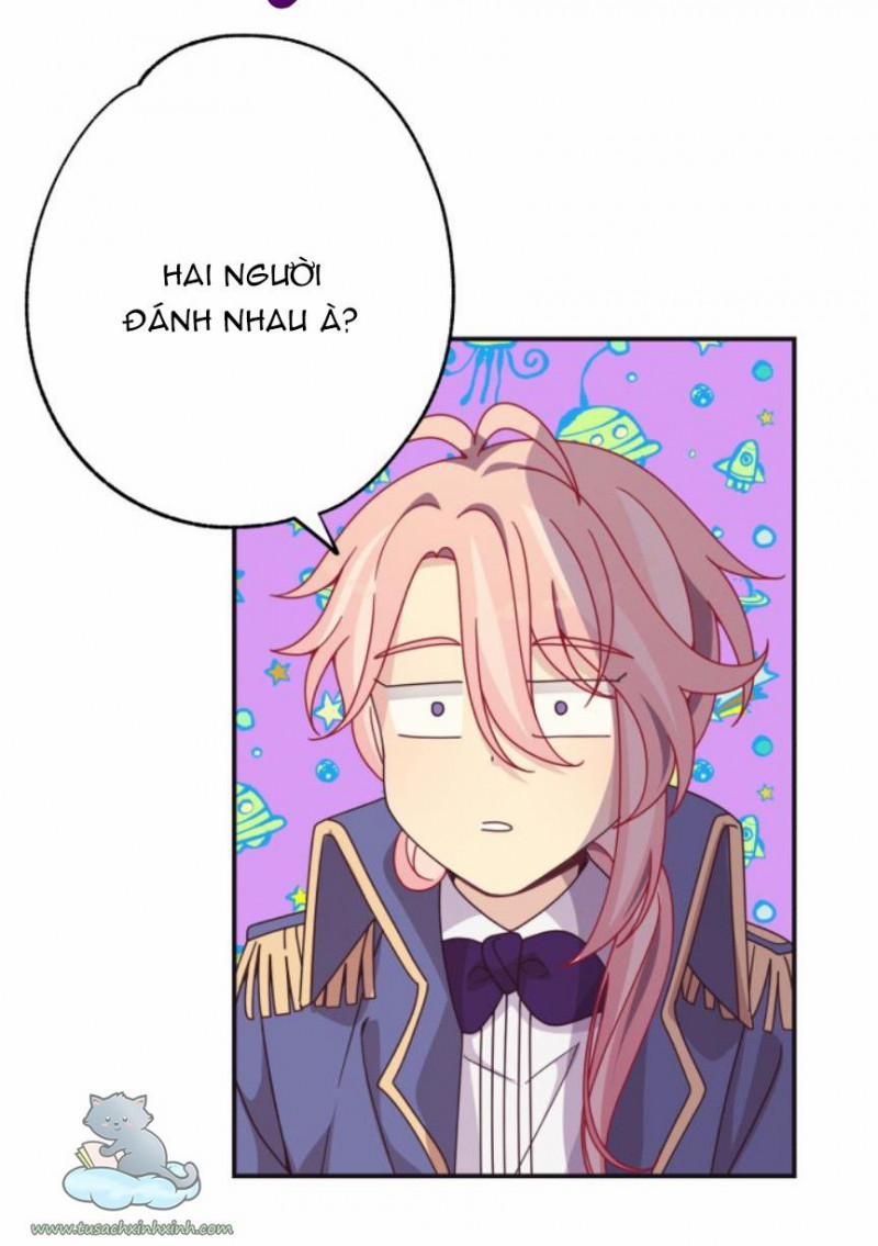 Kiên Quyết Ngăn Cản Cuộc Hôn Nhân Này 2.5 trang 25