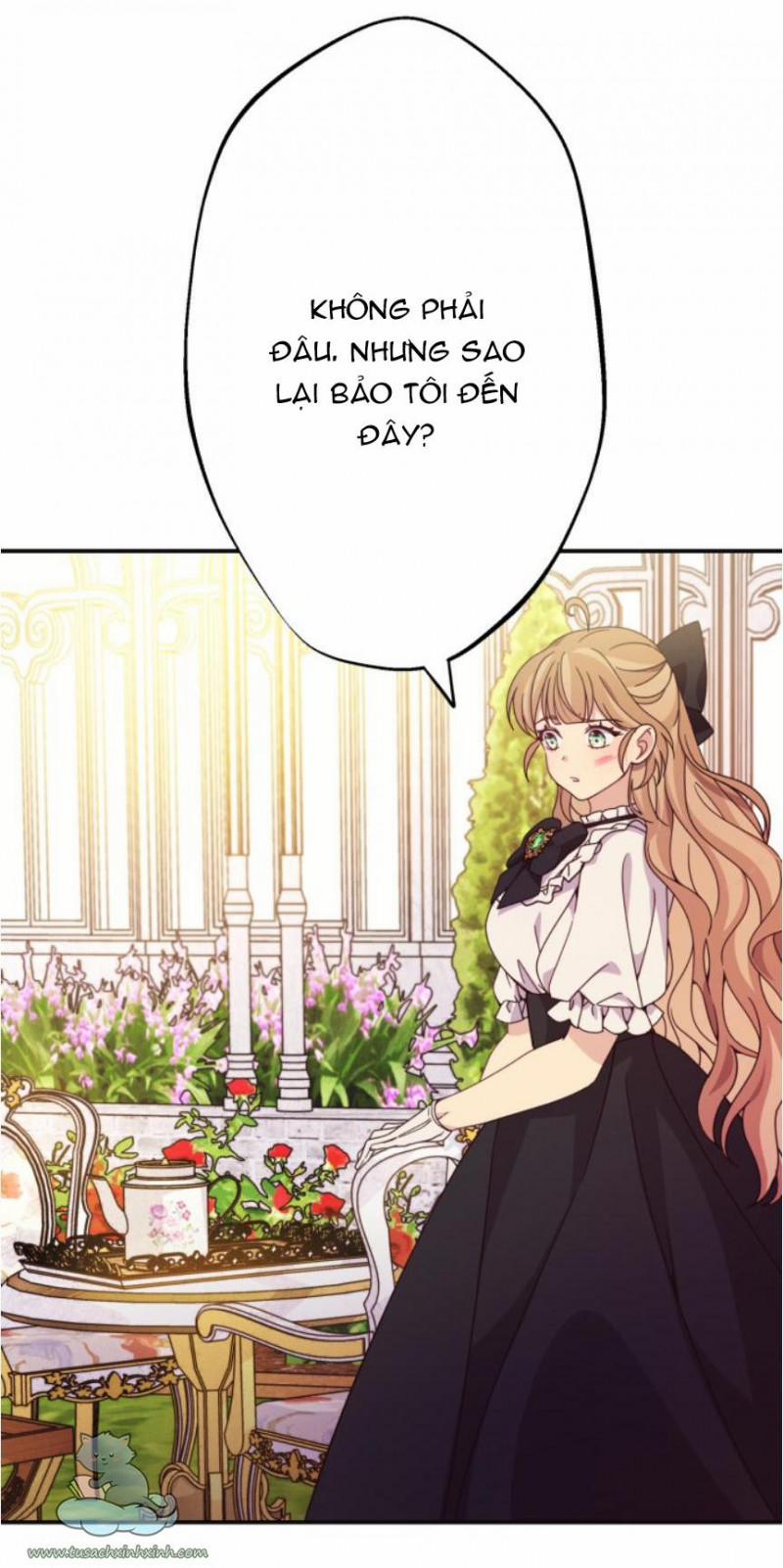 Kiên Quyết Ngăn Cản Cuộc Hôn Nhân Này 2.5 trang 26