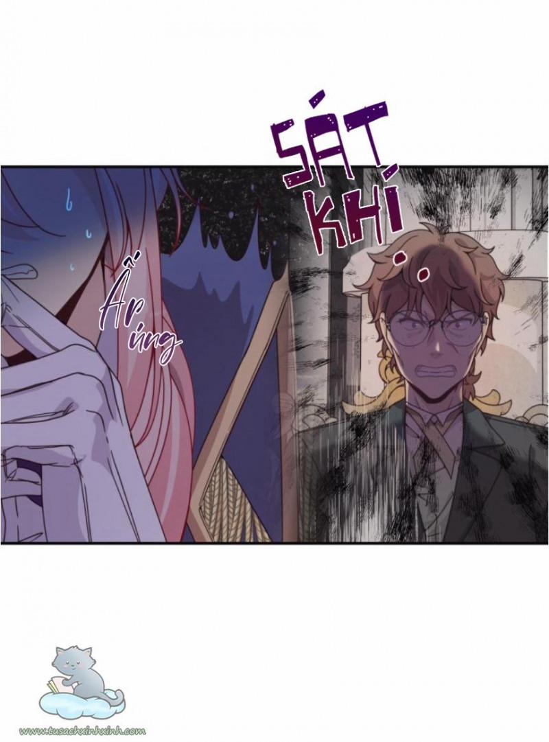 Kiên Quyết Ngăn Cản Cuộc Hôn Nhân Này 2.5 trang 28