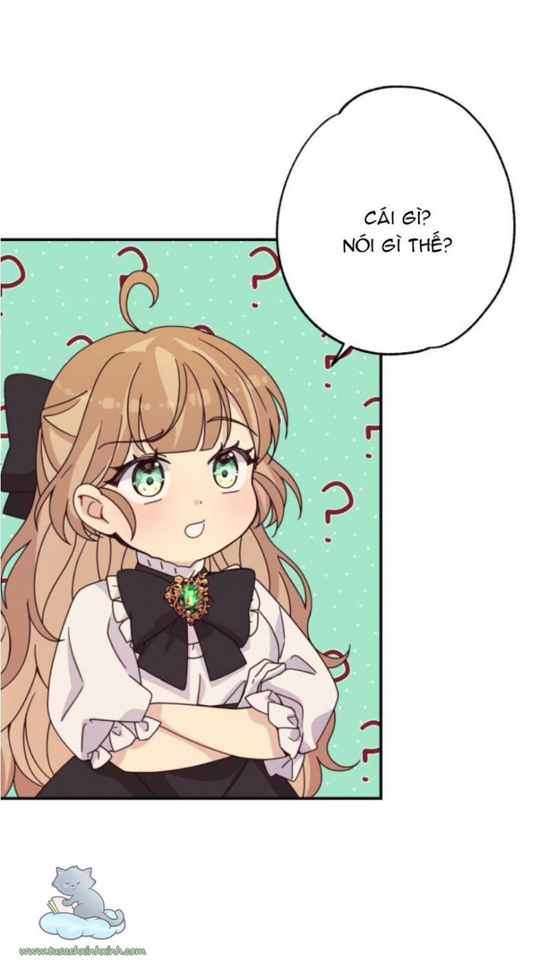 Kiên Quyết Ngăn Cản Cuộc Hôn Nhân Này 2.5 trang 29