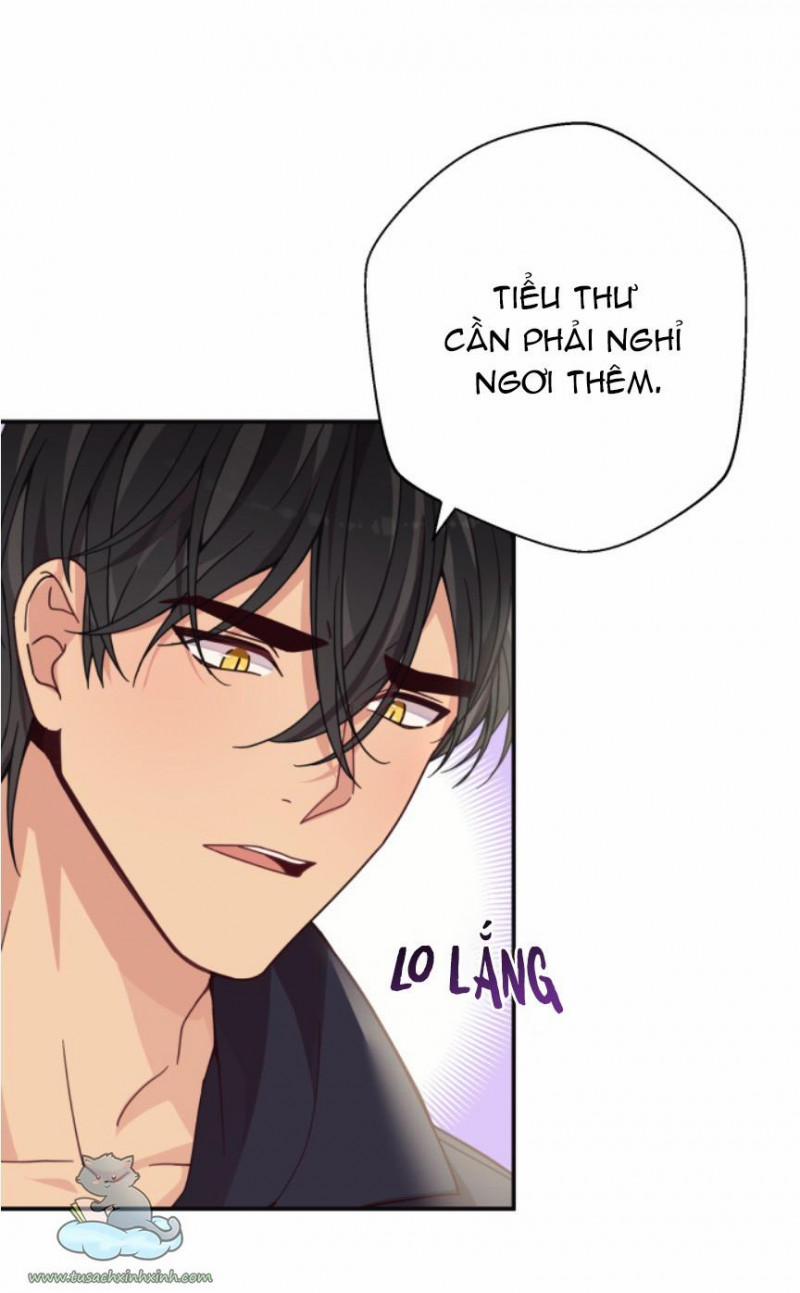 Kiên Quyết Ngăn Cản Cuộc Hôn Nhân Này 2.5 trang 3