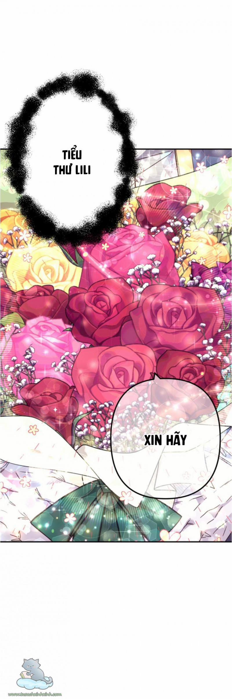 Kiên Quyết Ngăn Cản Cuộc Hôn Nhân Này 2.5 trang 30