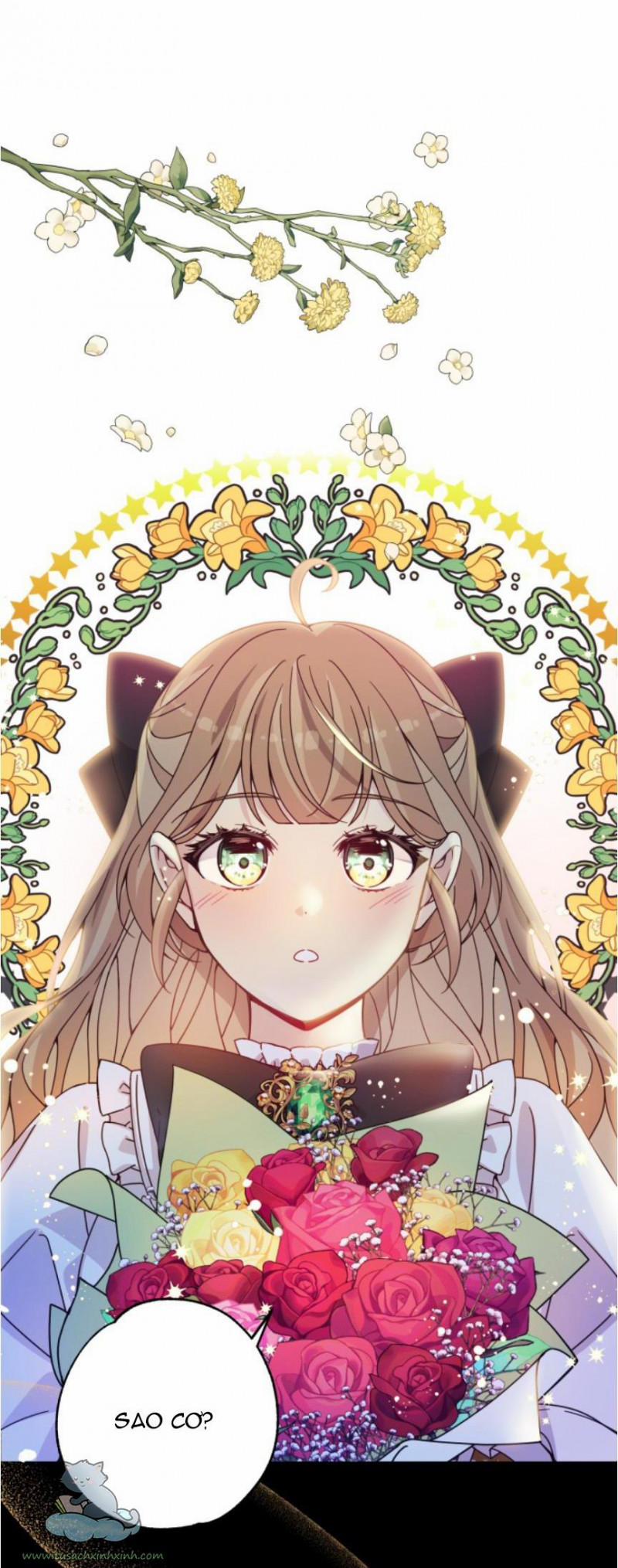 Kiên Quyết Ngăn Cản Cuộc Hôn Nhân Này 2.5 trang 32