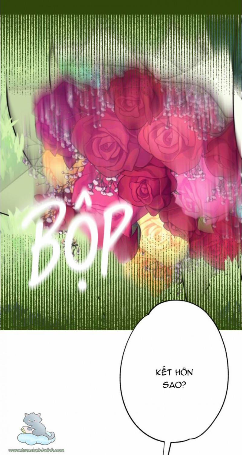 Kiên Quyết Ngăn Cản Cuộc Hôn Nhân Này 2.5 trang 34