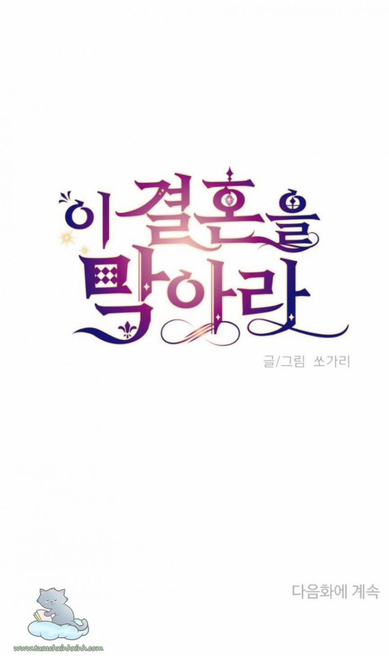 Kiên Quyết Ngăn Cản Cuộc Hôn Nhân Này 2.5 trang 36