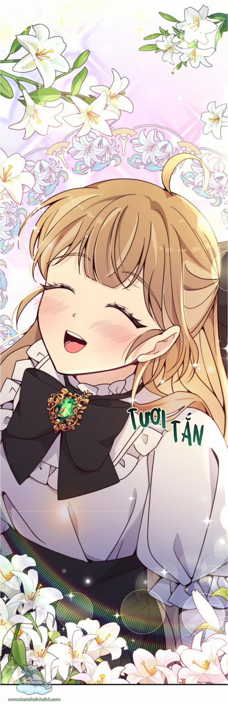 Kiên Quyết Ngăn Cản Cuộc Hôn Nhân Này 2.5 trang 5