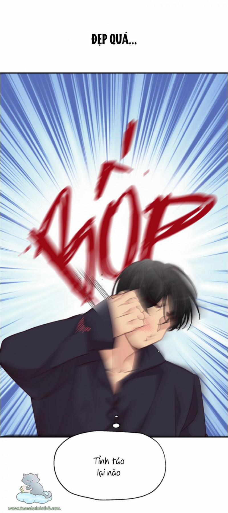 Kiên Quyết Ngăn Cản Cuộc Hôn Nhân Này 2.5 trang 6