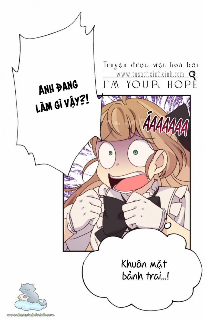 Kiên Quyết Ngăn Cản Cuộc Hôn Nhân Này 2.5 trang 7