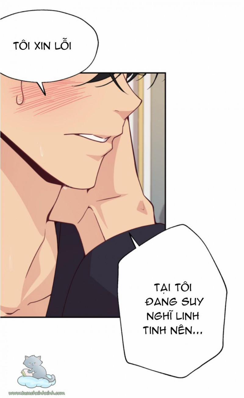 Kiên Quyết Ngăn Cản Cuộc Hôn Nhân Này 2.5 trang 8