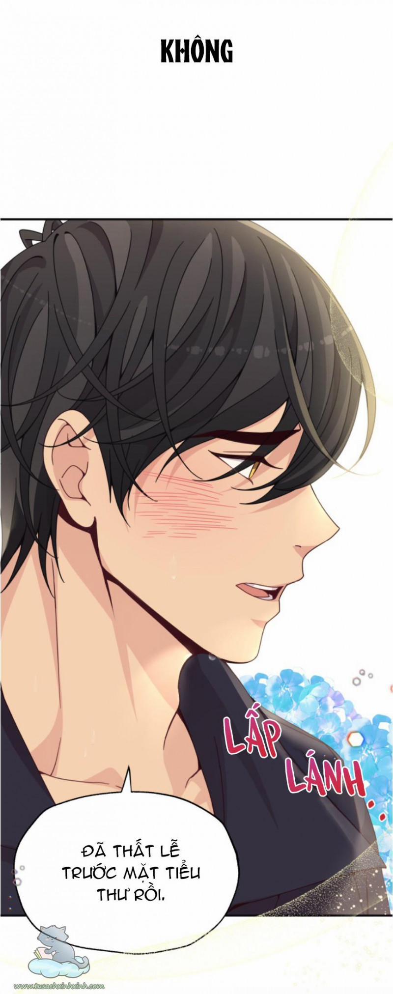 Kiên Quyết Ngăn Cản Cuộc Hôn Nhân Này 2.5 trang 9