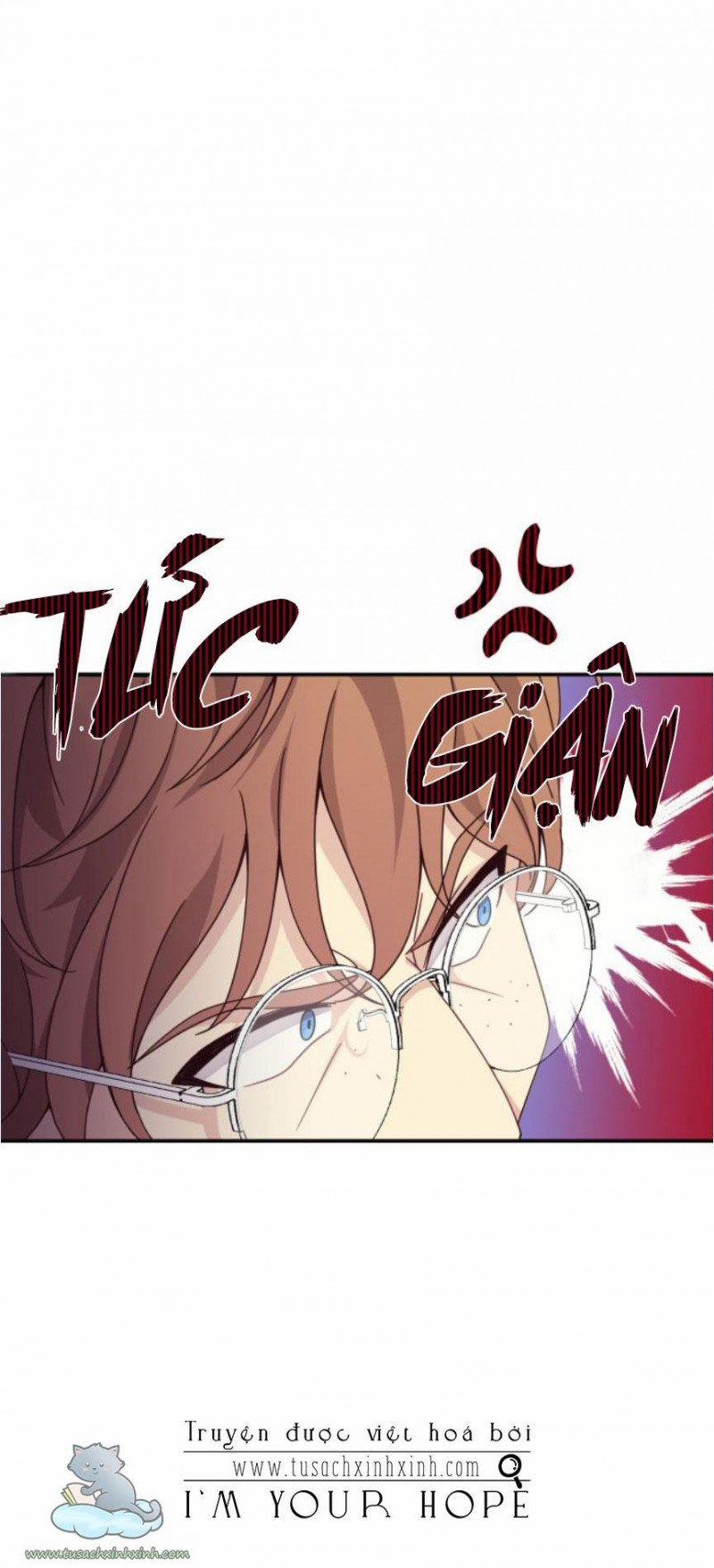 Kiên Quyết Ngăn Cản Cuộc Hôn Nhân Này 2 trang 10