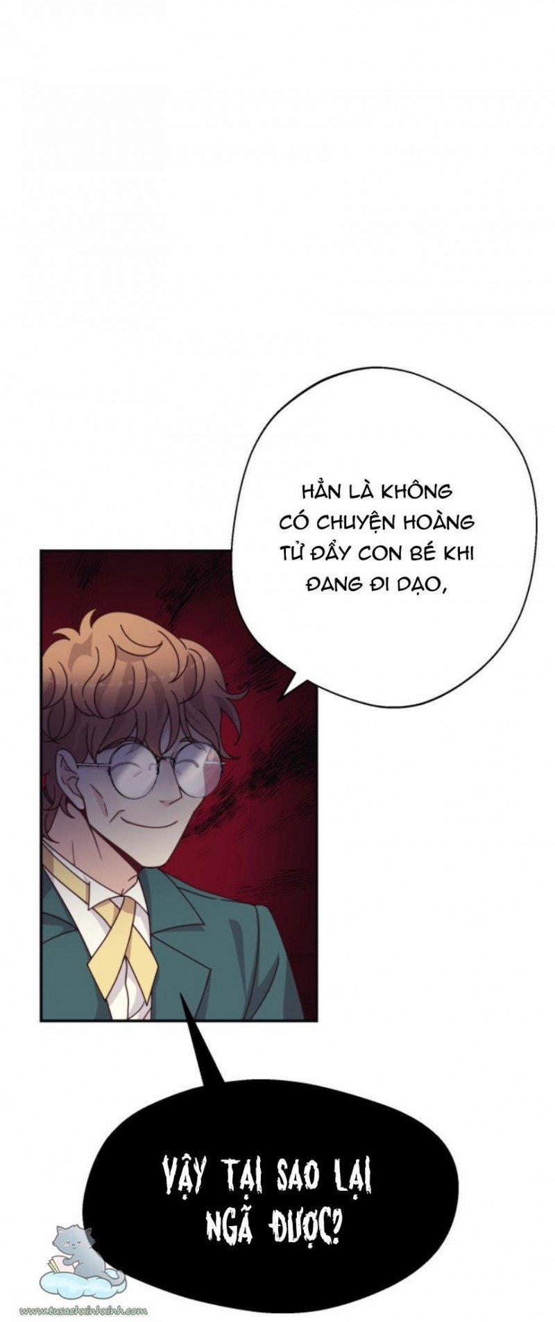 Kiên Quyết Ngăn Cản Cuộc Hôn Nhân Này 2 trang 11