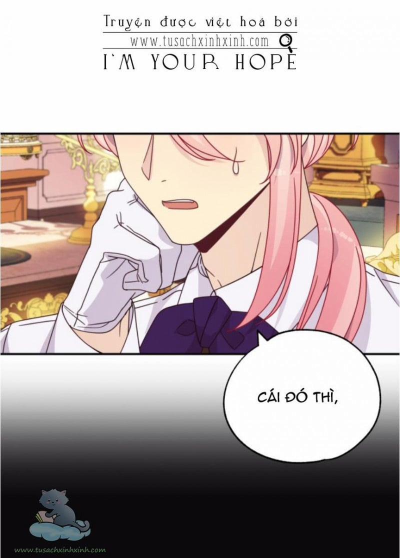 Kiên Quyết Ngăn Cản Cuộc Hôn Nhân Này 2 trang 12