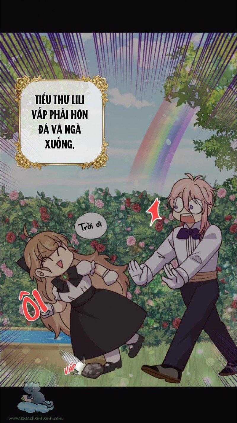 Kiên Quyết Ngăn Cản Cuộc Hôn Nhân Này 2 trang 14