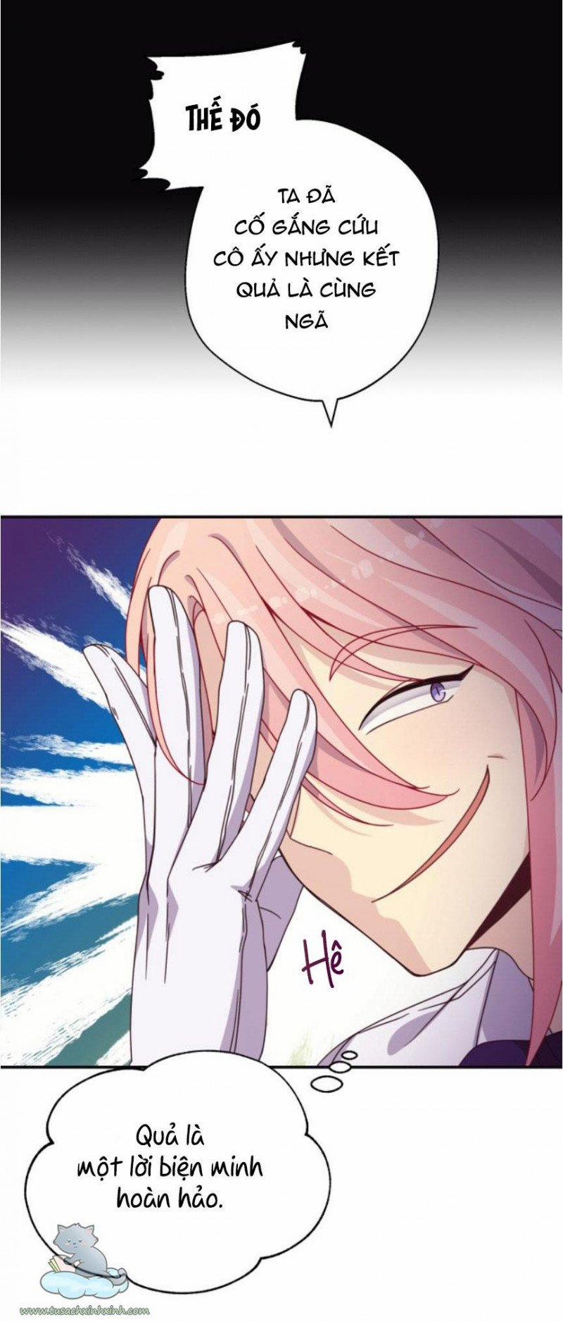 Kiên Quyết Ngăn Cản Cuộc Hôn Nhân Này 2 trang 15