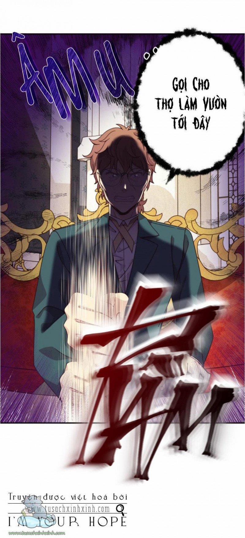 Kiên Quyết Ngăn Cản Cuộc Hôn Nhân Này 2 trang 16