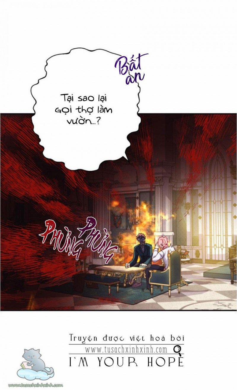 Kiên Quyết Ngăn Cản Cuộc Hôn Nhân Này 2 trang 17