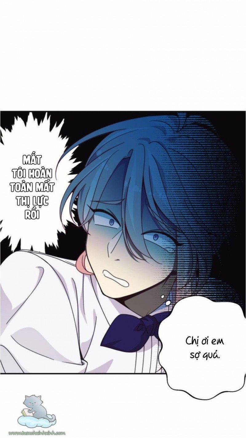 Kiên Quyết Ngăn Cản Cuộc Hôn Nhân Này 2 trang 19