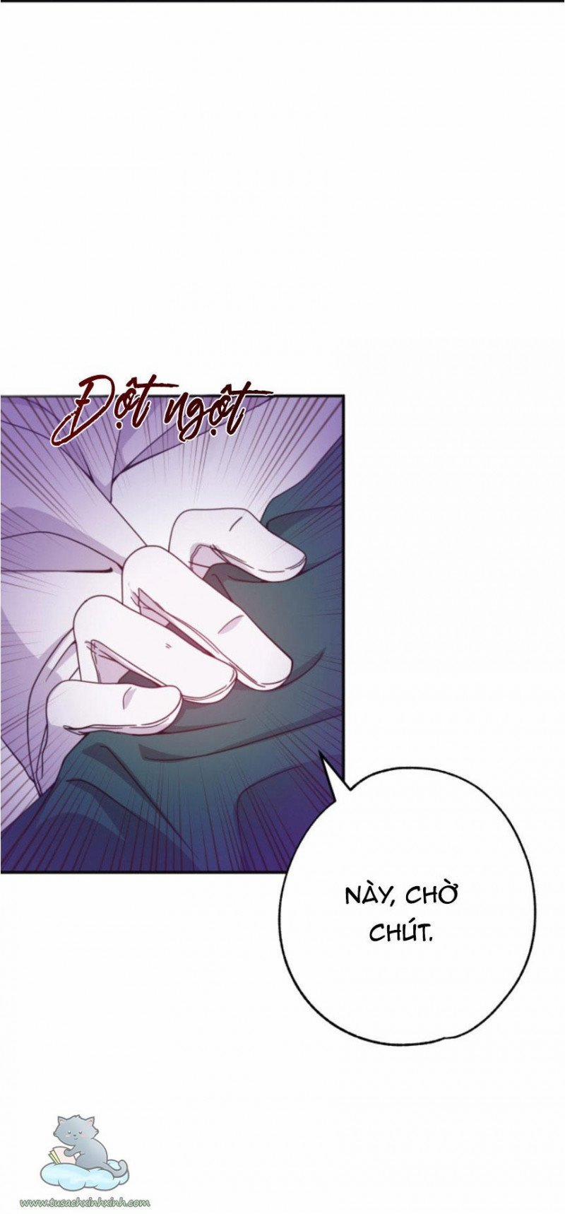 Kiên Quyết Ngăn Cản Cuộc Hôn Nhân Này 2 trang 2