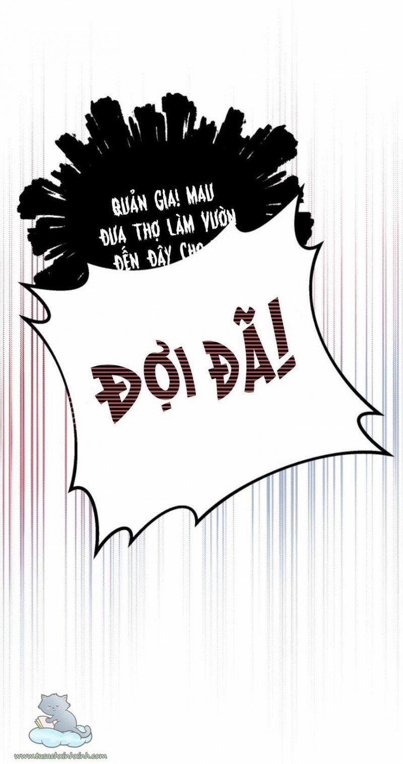 Kiên Quyết Ngăn Cản Cuộc Hôn Nhân Này 2 trang 20