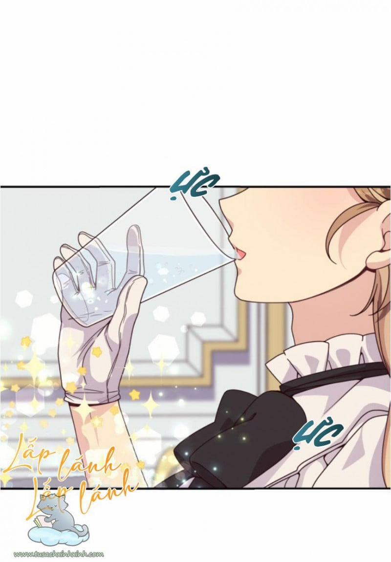 Kiên Quyết Ngăn Cản Cuộc Hôn Nhân Này 2 trang 23