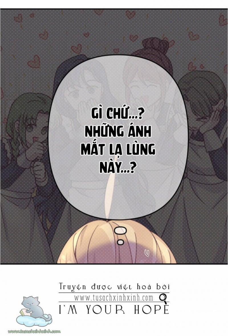 Kiên Quyết Ngăn Cản Cuộc Hôn Nhân Này 2 trang 26