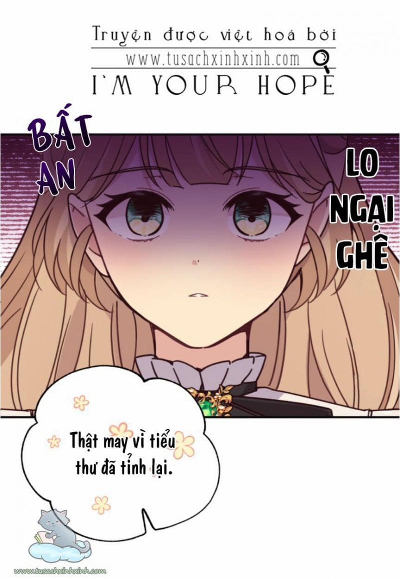 Kiên Quyết Ngăn Cản Cuộc Hôn Nhân Này 2 trang 27