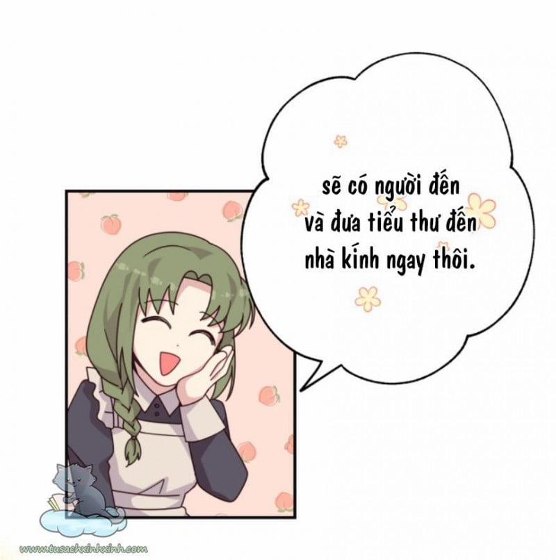 Kiên Quyết Ngăn Cản Cuộc Hôn Nhân Này 2 trang 28