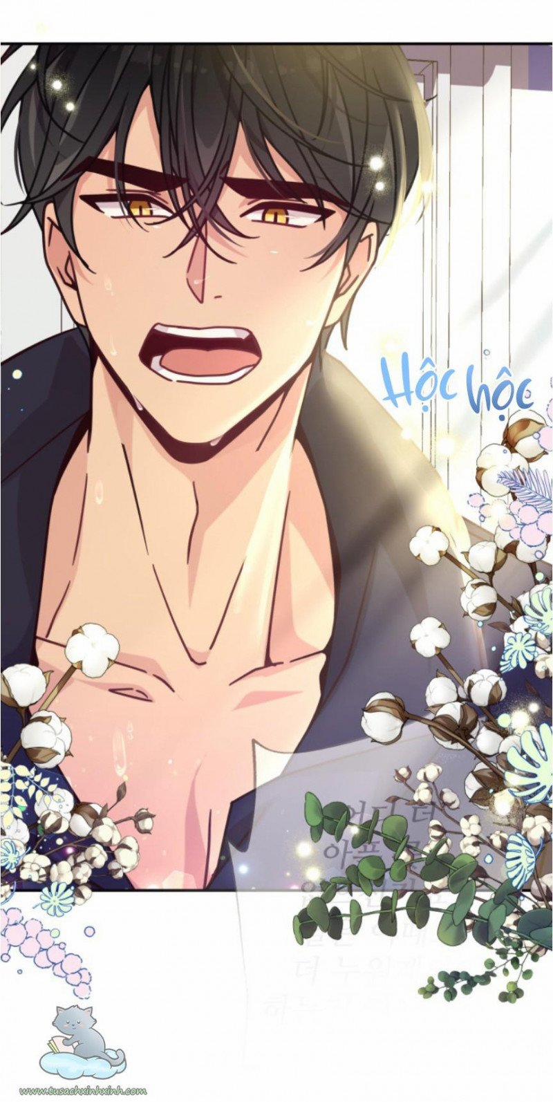 Kiên Quyết Ngăn Cản Cuộc Hôn Nhân Này 2 trang 30