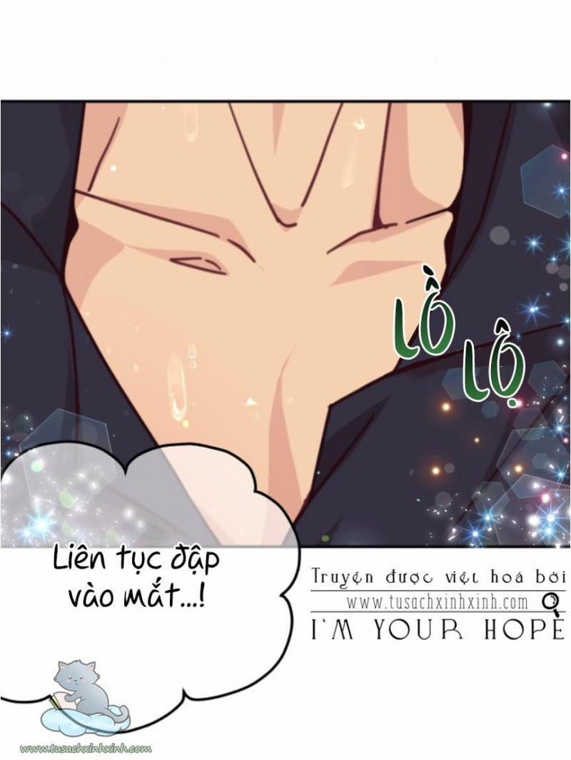 Kiên Quyết Ngăn Cản Cuộc Hôn Nhân Này 2 trang 31