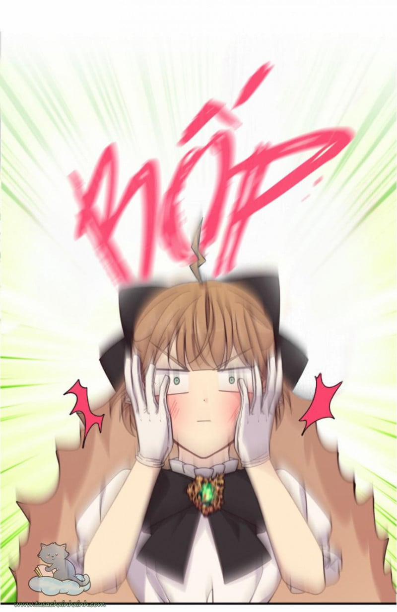 Kiên Quyết Ngăn Cản Cuộc Hôn Nhân Này 2 trang 32