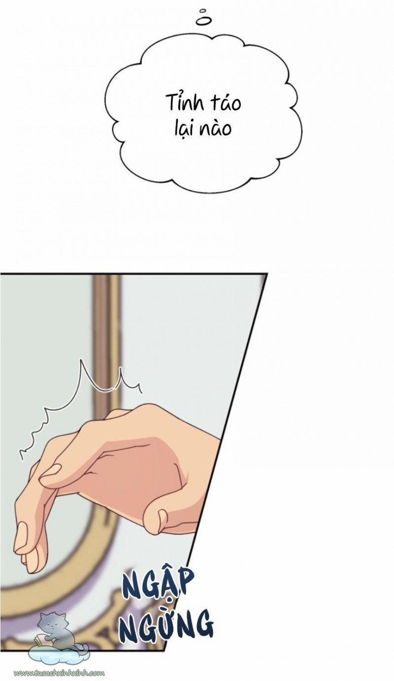 Kiên Quyết Ngăn Cản Cuộc Hôn Nhân Này 2 trang 33