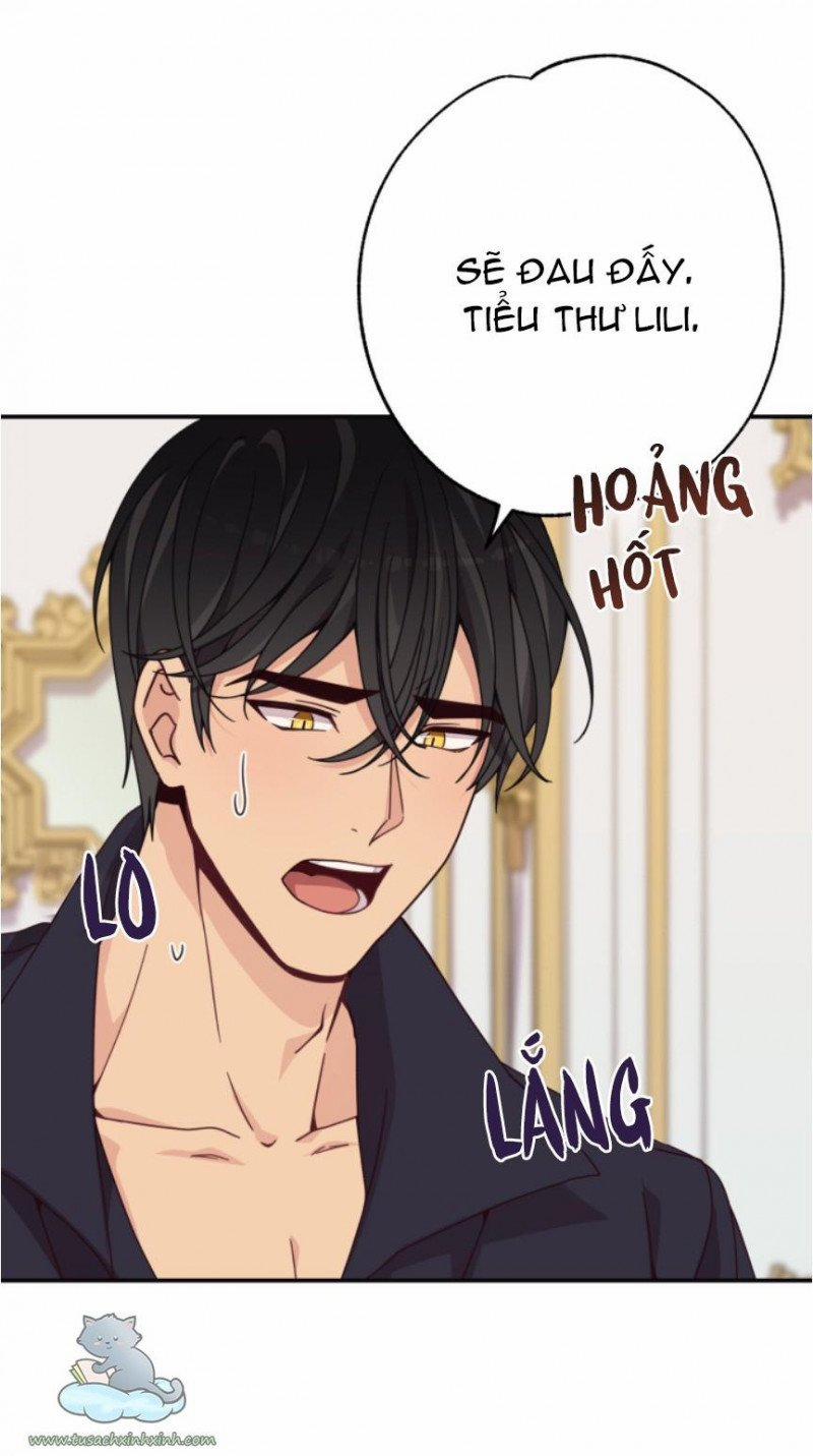 Kiên Quyết Ngăn Cản Cuộc Hôn Nhân Này 2 trang 34