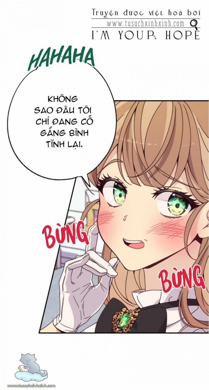 Kiên Quyết Ngăn Cản Cuộc Hôn Nhân Này 2 trang 35