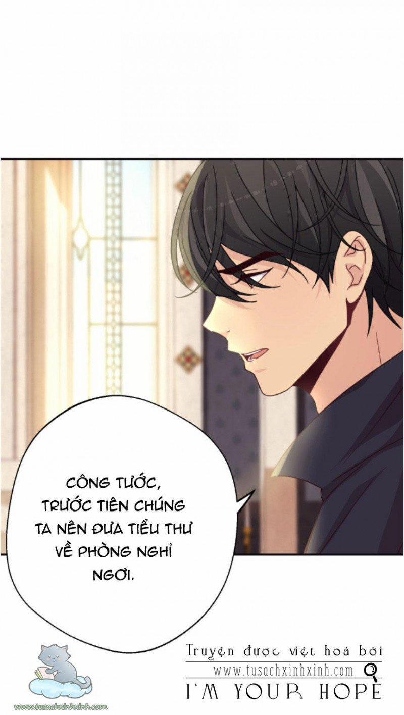 Kiên Quyết Ngăn Cản Cuộc Hôn Nhân Này 2 trang 5