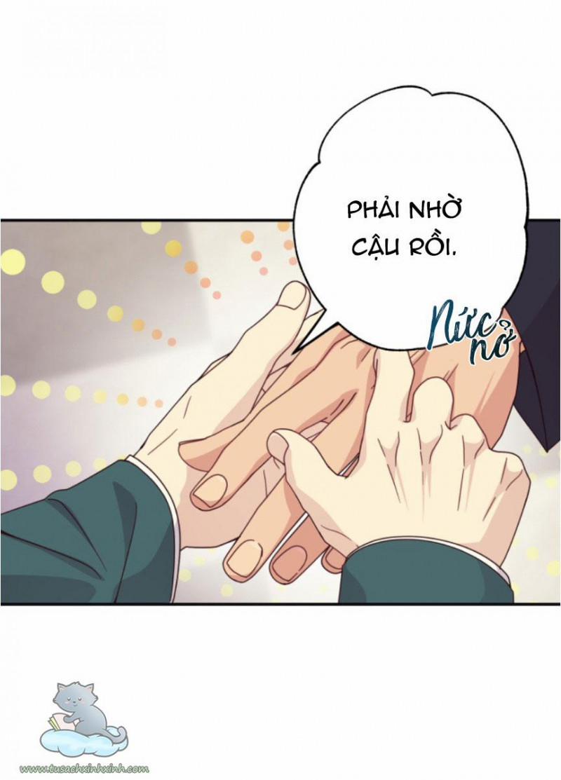 Kiên Quyết Ngăn Cản Cuộc Hôn Nhân Này 2 trang 6