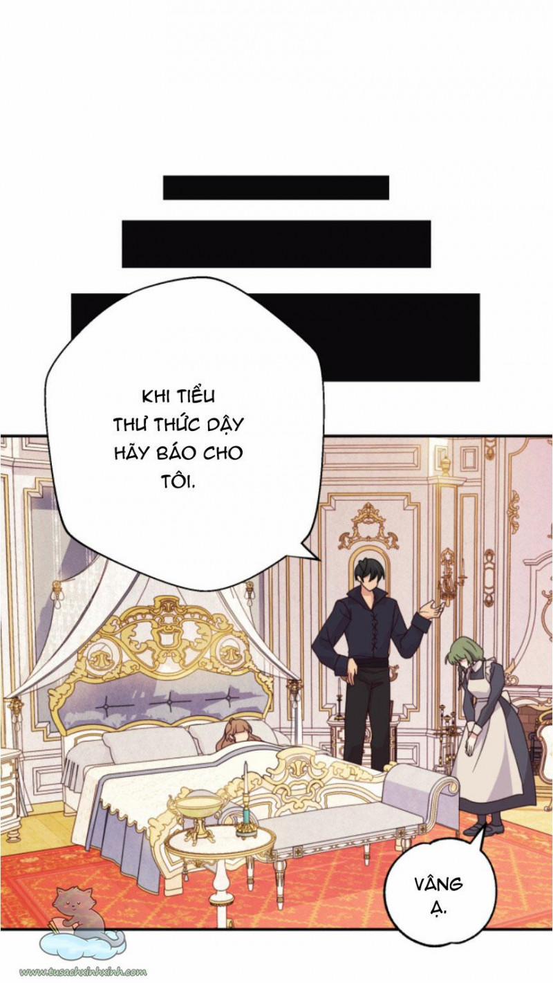 Kiên Quyết Ngăn Cản Cuộc Hôn Nhân Này 2 trang 7