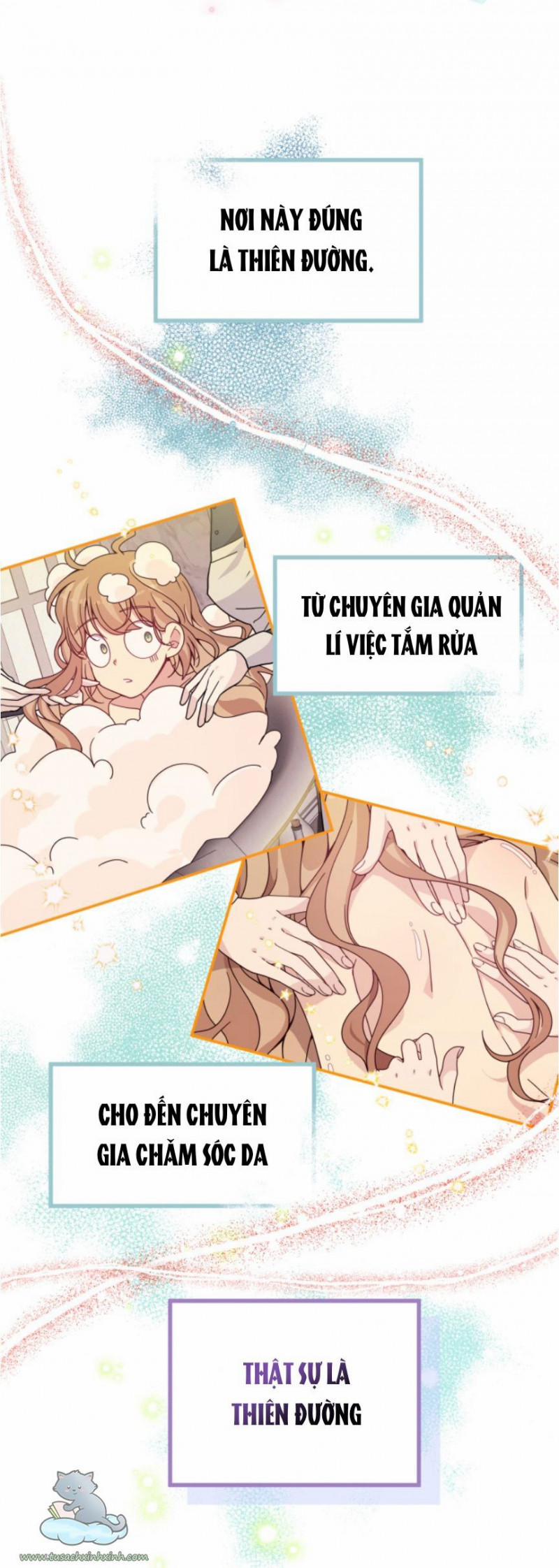 Kiên Quyết Ngăn Cản Cuộc Hôn Nhân Này 3.5 trang 10