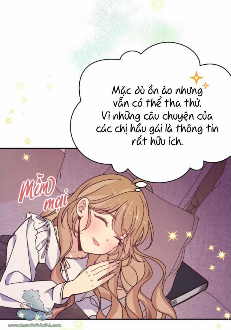 Kiên Quyết Ngăn Cản Cuộc Hôn Nhân Này 3.5 trang 13