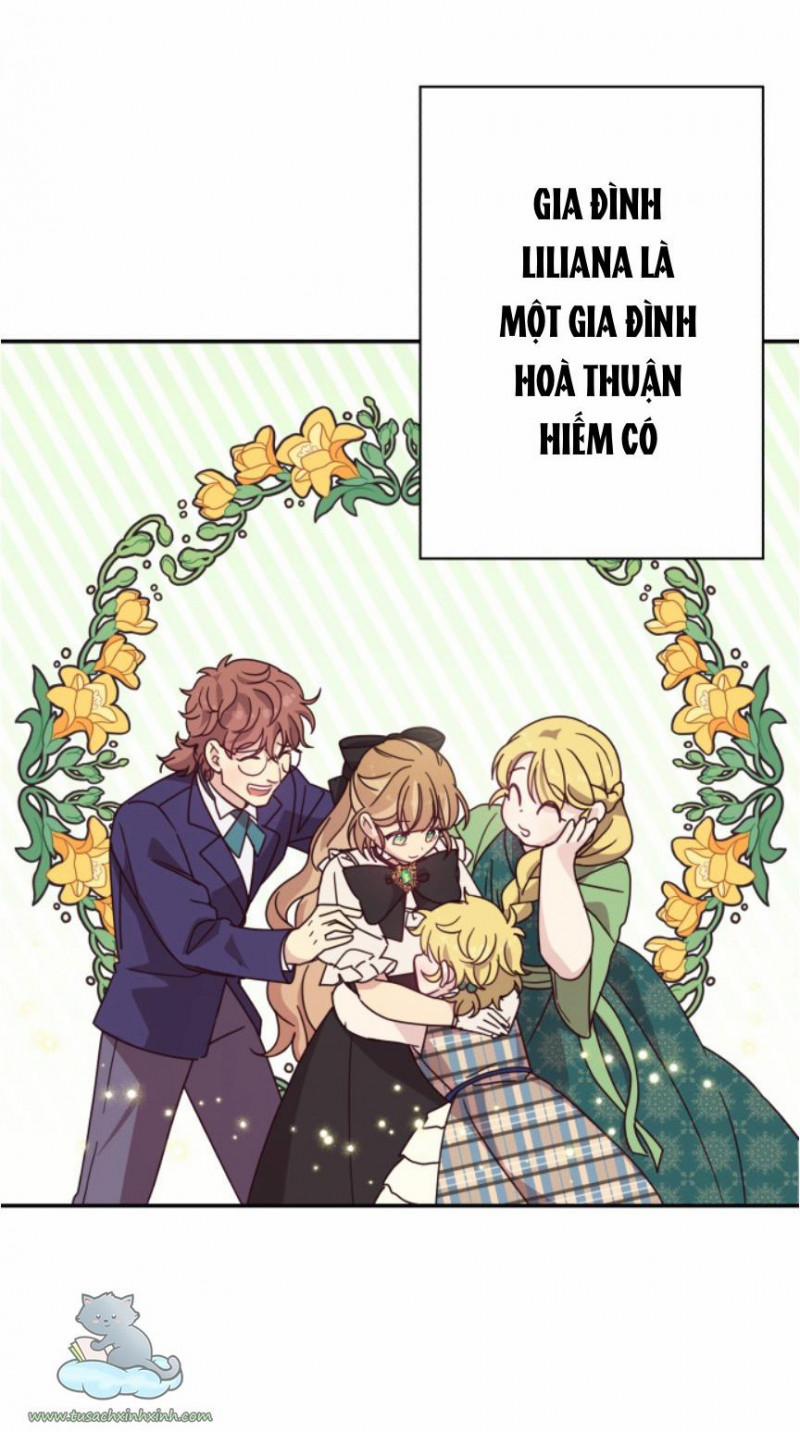 Kiên Quyết Ngăn Cản Cuộc Hôn Nhân Này 3.5 trang 17