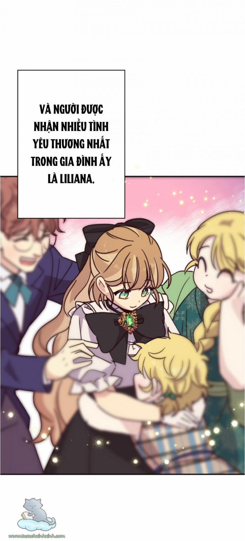 Kiên Quyết Ngăn Cản Cuộc Hôn Nhân Này 3.5 trang 18